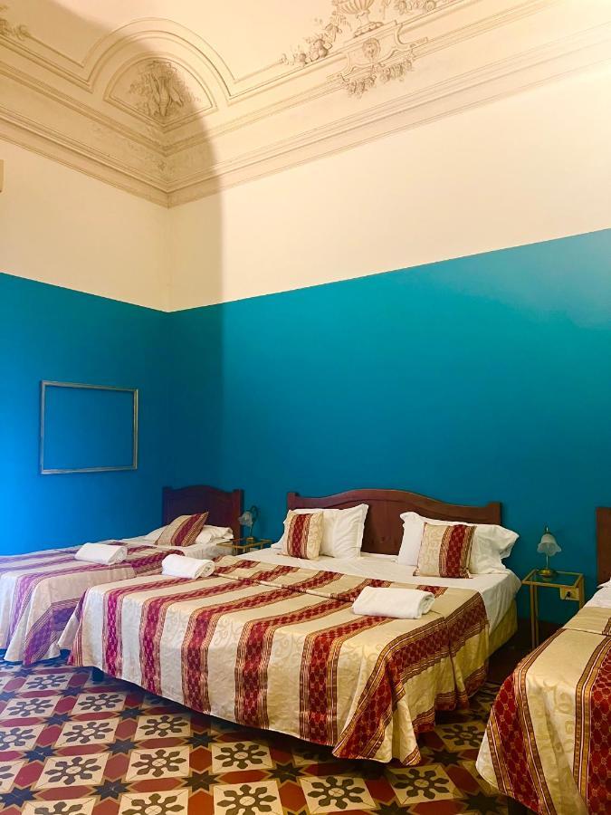 Hotel Valentino CTA Exteriör bild