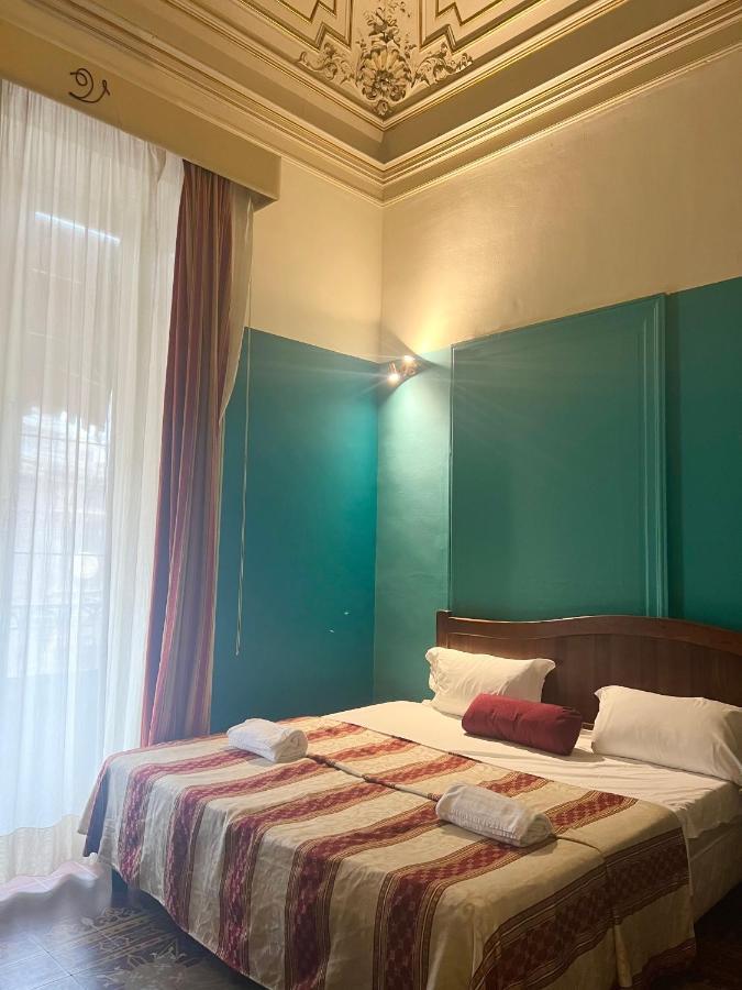 Hotel Valentino CTA Exteriör bild