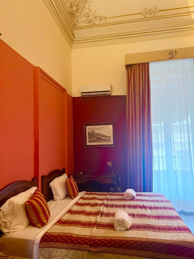Hotel Valentino CTA Exteriör bild